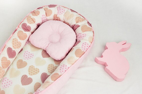 etsy baby nest