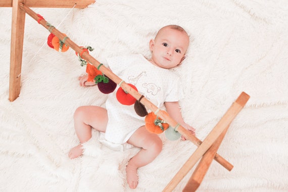 organic wooden toys for babies