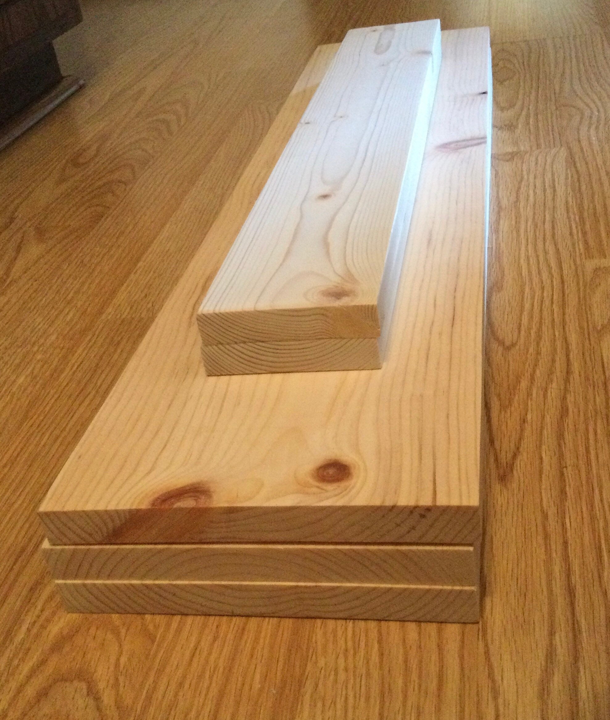 Noodle Board DIY Noodle Board Kit unassembled Stove Top Etsy