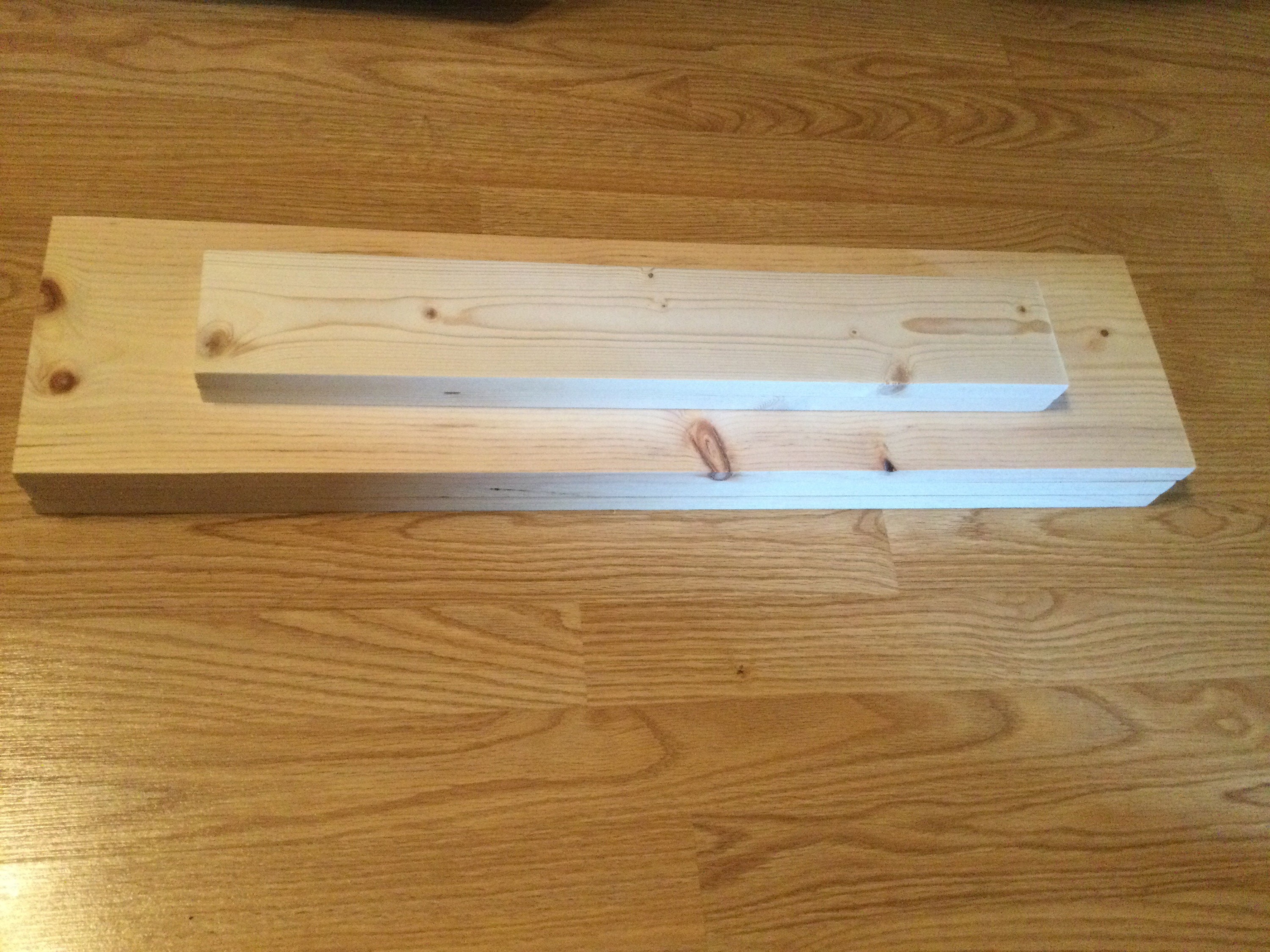 Noodle Board DIY Noodle Board Kit unassembled Stove Top Etsy UK