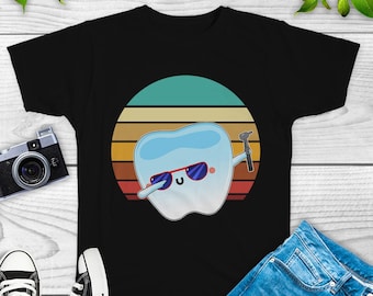 Cute Dentist Shirt, Funny Dentist Shirt, Future Dentist Shirt, RDH Dental School Shirt, Dentist Shirt, Dentistry Gift
