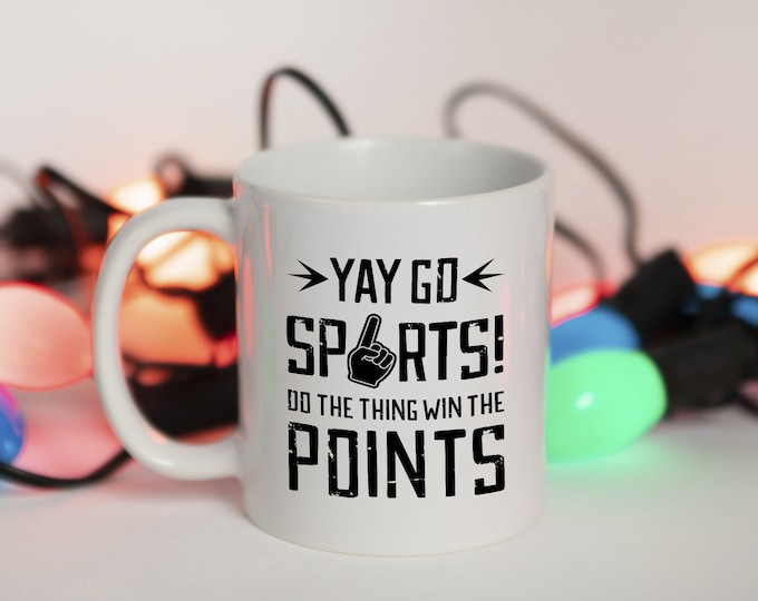 MUGS