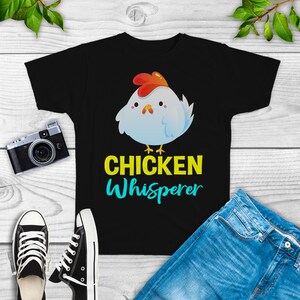 Chicken Whisperer shirt, Tank Top, Sweatshirt, Hoodie, Chicken, Chicken shirt, Chicken gifts, Chicken Lovers, cute chicken, funny chicken