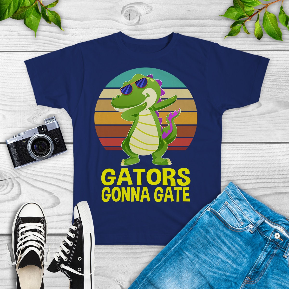 Gators Gonna Gate Shirt See You Later 