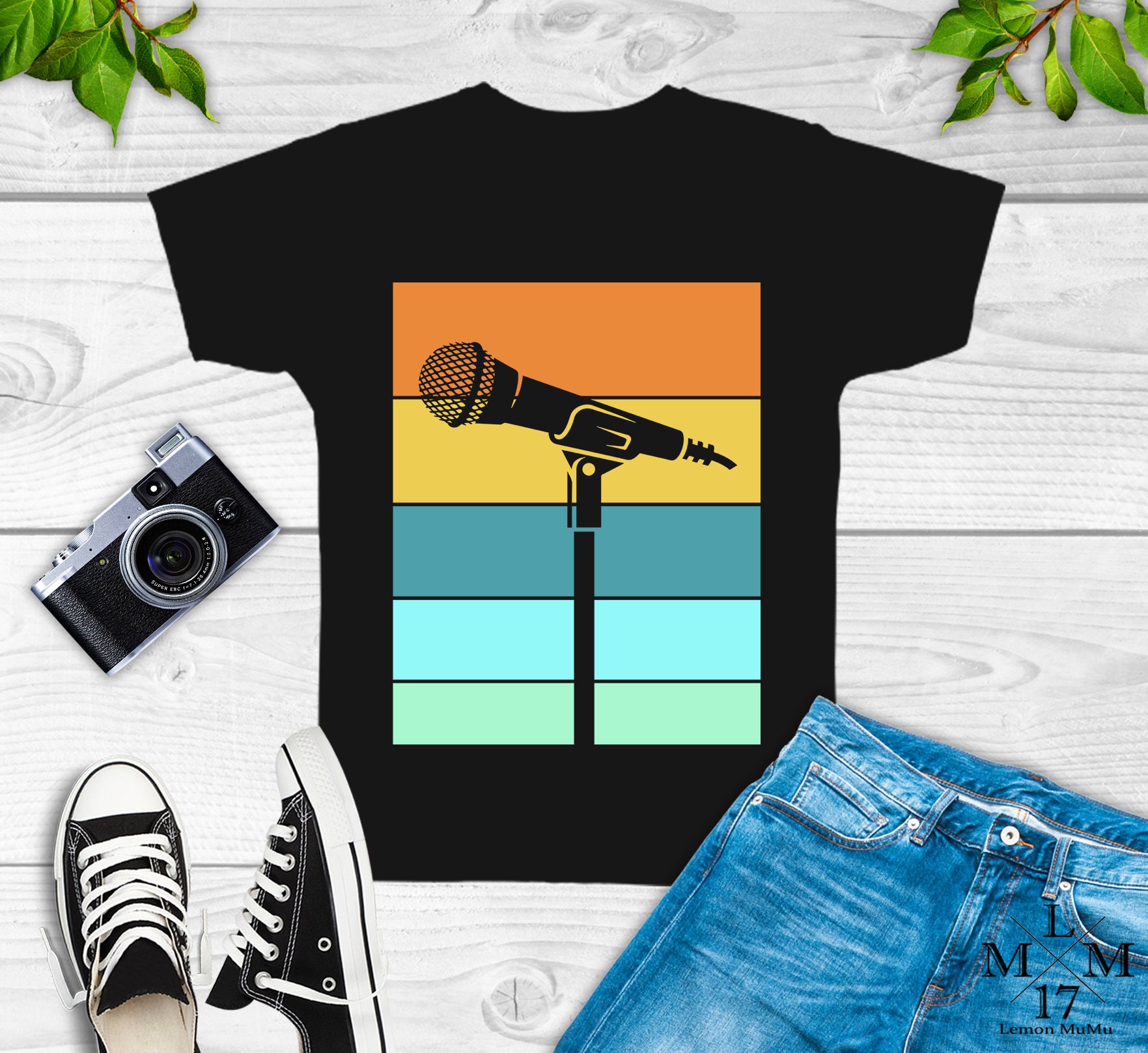 Stand Up Comedian Shirt comedy standup school club Etsy