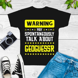 Geoguessr Shirt, geography, teacher, student, tutor, gifts, school, sweatshirt, hoodie, birthday party theme, t3961