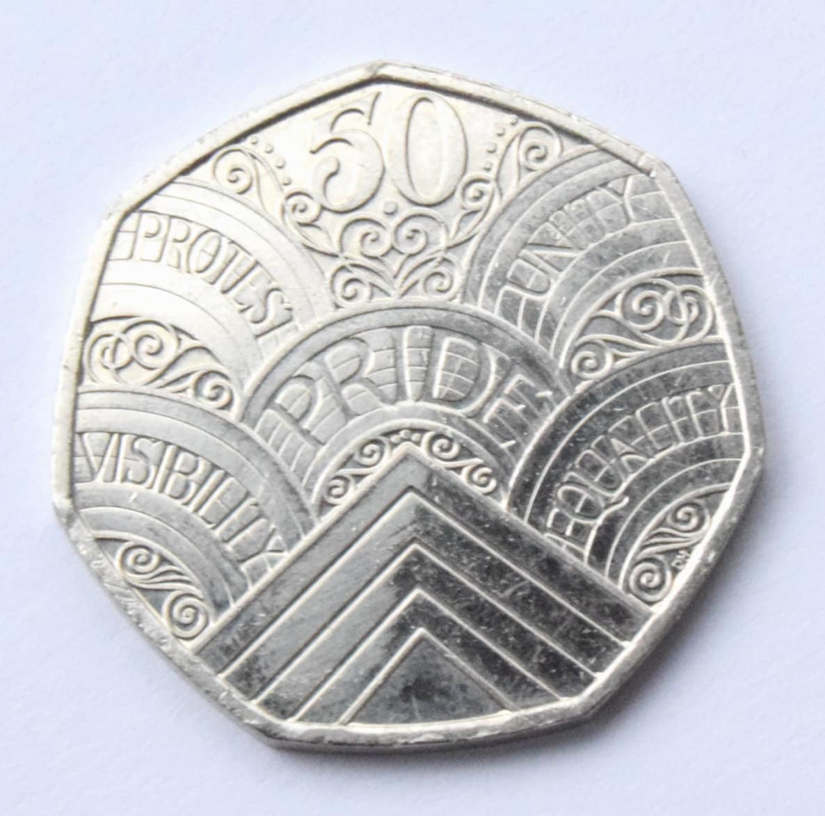 2022 50 Years Of Pride 50p Coin Etsy UK 2022-50-years-of-pride-50p-coin-etsy-uk