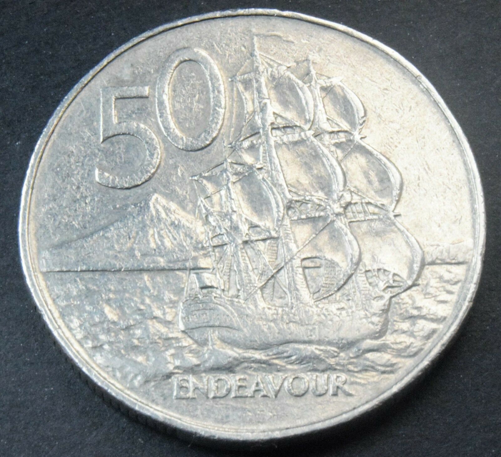 1978 New Zealand Queen Elizabeth Ii Endeavour Ship 50 Cent Etsy Australia 1978 New Zealand Queen Elizabeth Ii Endeavour Ship 50 Cent Etsy Australia
