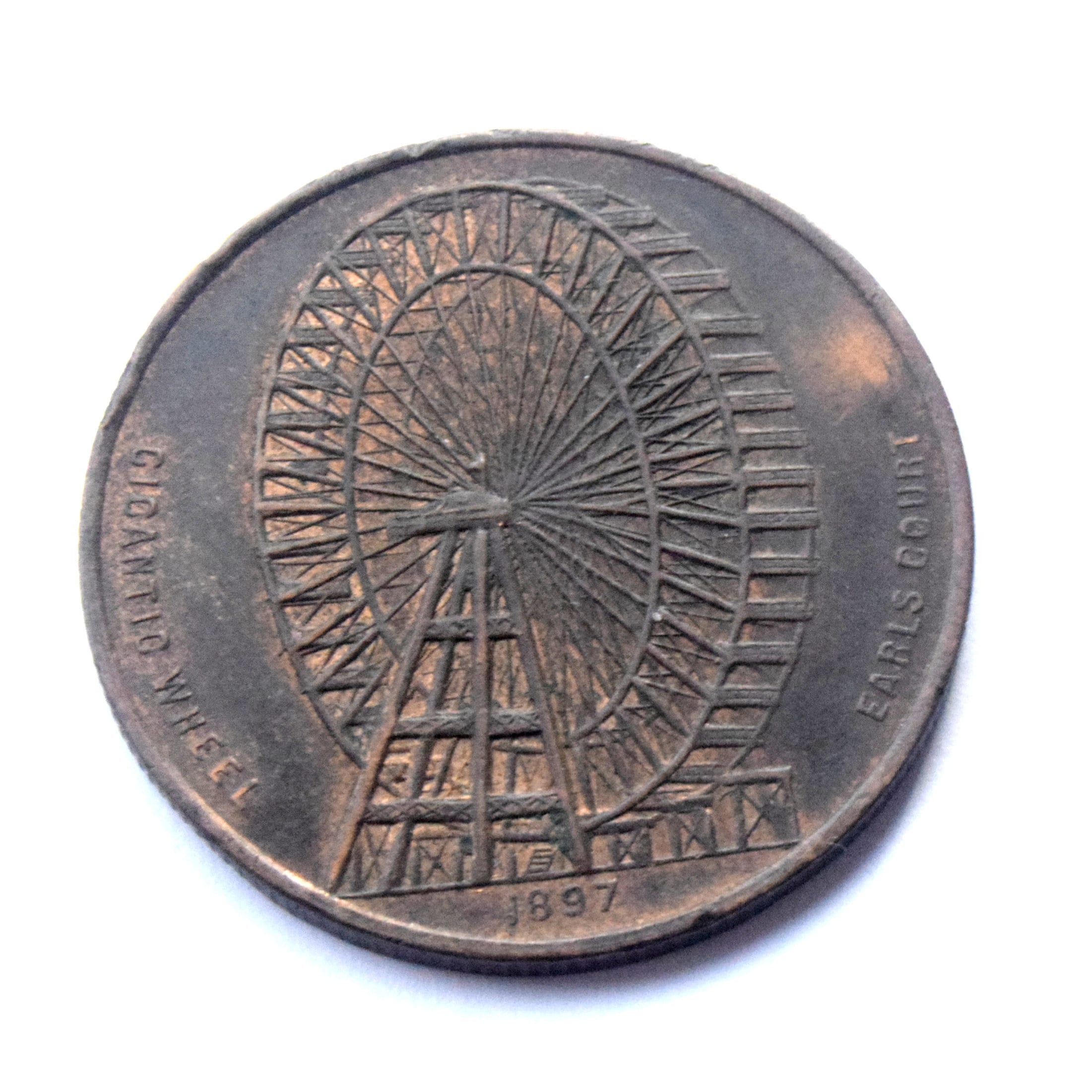 George iii penny - Etsy 日本