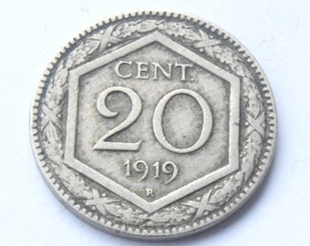 Italy Coins