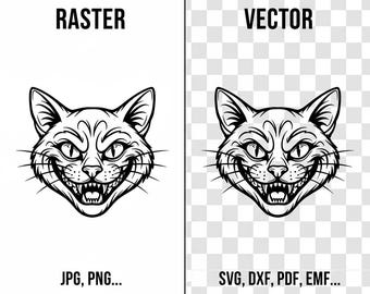 Transform Your Etsy Shop with Ready-to-Sell Laser & CNC Designs.