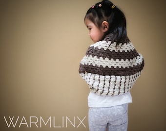 Cardigan Pattern - Felicia Cocoon Cardi