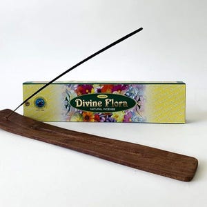 Divine Flora Incense Sticks