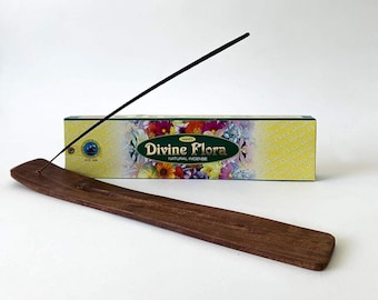 Divine Flora Incense Sticks