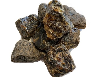 Amber Natural Rough