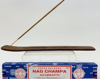 Nag Champa Satya Incense
