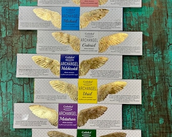 Archangel Incense 15g Sticks