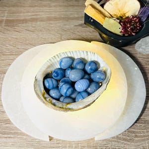 Calcite Crystal Eggs, Calcite Eggs, Calcite Blue Crystal Eggs, Blue Crystal Eggs, Calcite Egg, Blue Calcite Egg, Clacite Egg Crystals, Eggs