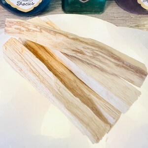 Palo Santo Sticks, Palo Santo Stick, Palo Santo Cleanse, Palo Santo Cleansing, Witchcraft Palo Santo Stick, Cleanse, Smudge, Cleanse Spaces