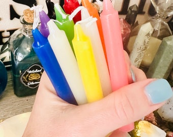 Spell Candles, Ritual Candles, Witch Candles, Wicca Candles, Spell Candle, Ritual Candle, Wiccan Candles, Spell Magic, Candle Magic, Witch