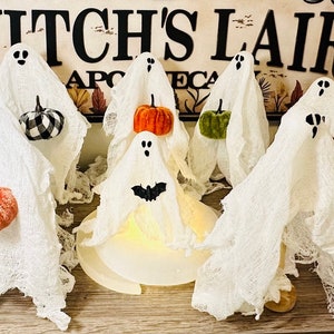 Geister Halloween Dekoration, Gespenster Gespenster Halloween Dekoration, Gespenster Geister, Halloweendekoration, Gespenster Dekoration, Gespenster Deko