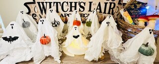 Garza Di Halloween 12,7 M X 1 M – Rotoli Bianchi E Neri Per Decorazioni Spettrali