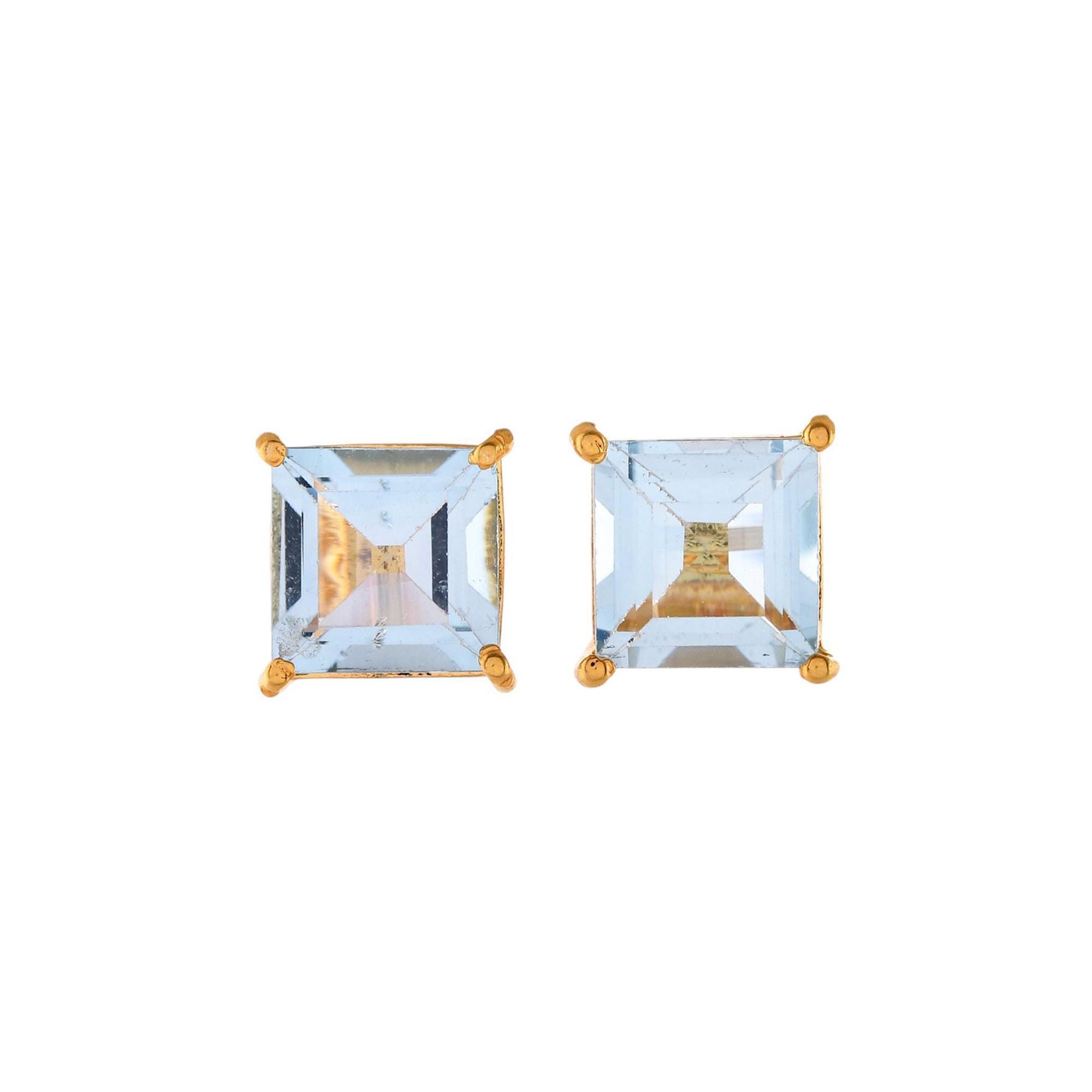 TJS Orecchini A Cerchio Aperto Con Piuma – Oro Vermeil Su Argento 925, Ipoallergenici, Confezione Regalo