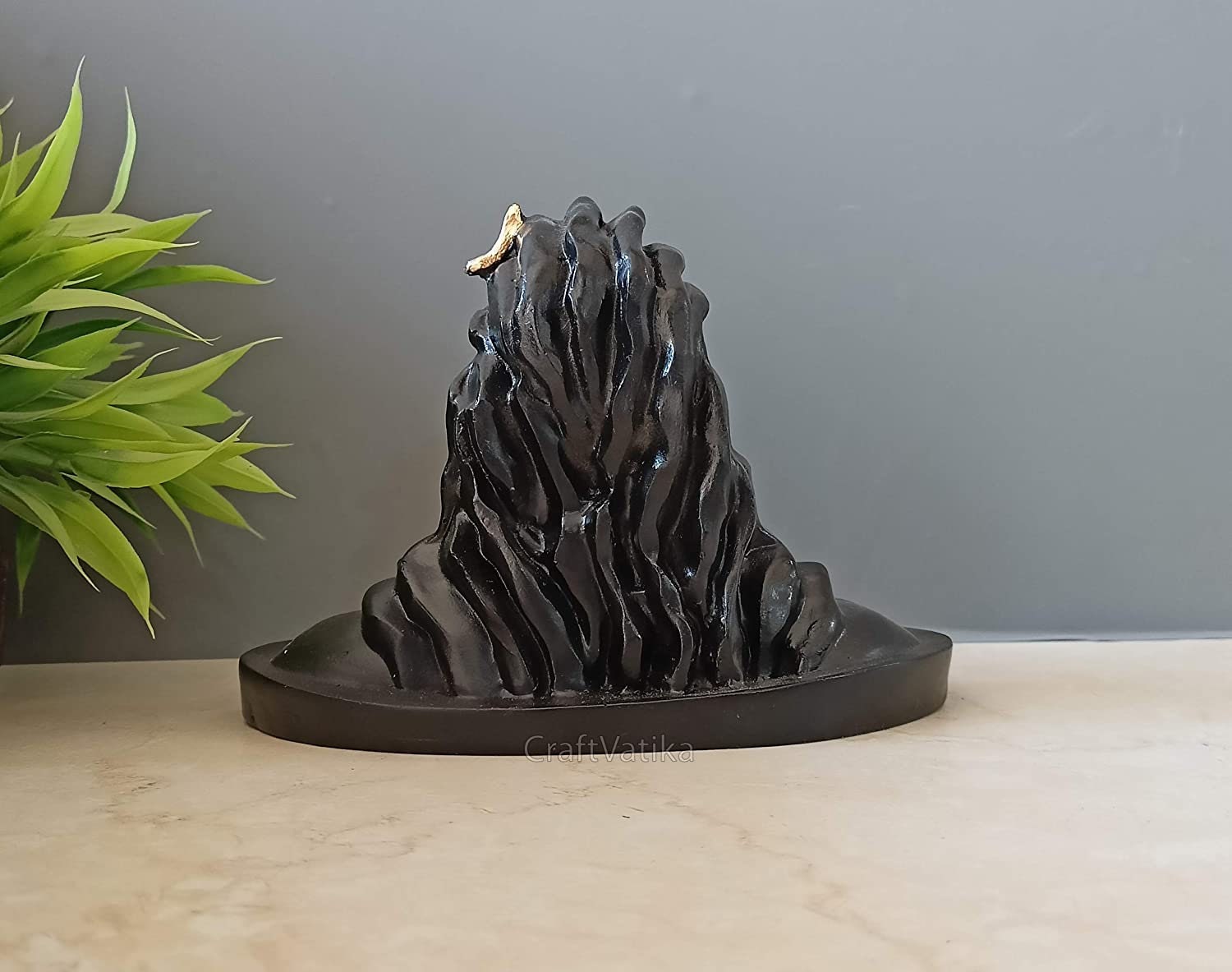 Lord Adiyogi Shiva Statue Handmade Adiyogi Figurine | Etsy