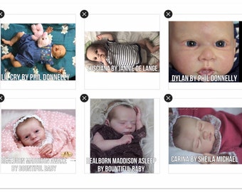 silicone baby payment plan