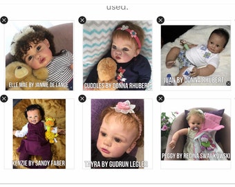 silicone baby payment plan