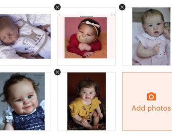 silicone baby payment plan