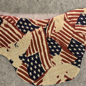 Thyroid Shield Cover