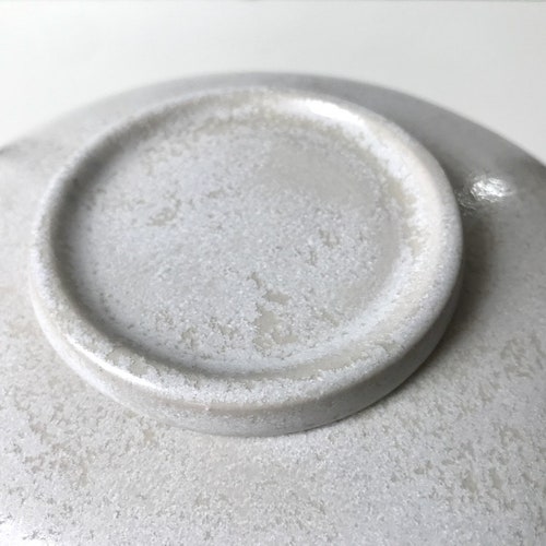 Cremation shops Urn - Adult size, large Unique Artistic Urn Handmade ceramic Art Keepsake, memorial pottery Classic Funeral Urn appr. 220 Cu. In.
