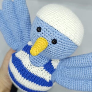 Angry bird toy - Etsy 日本