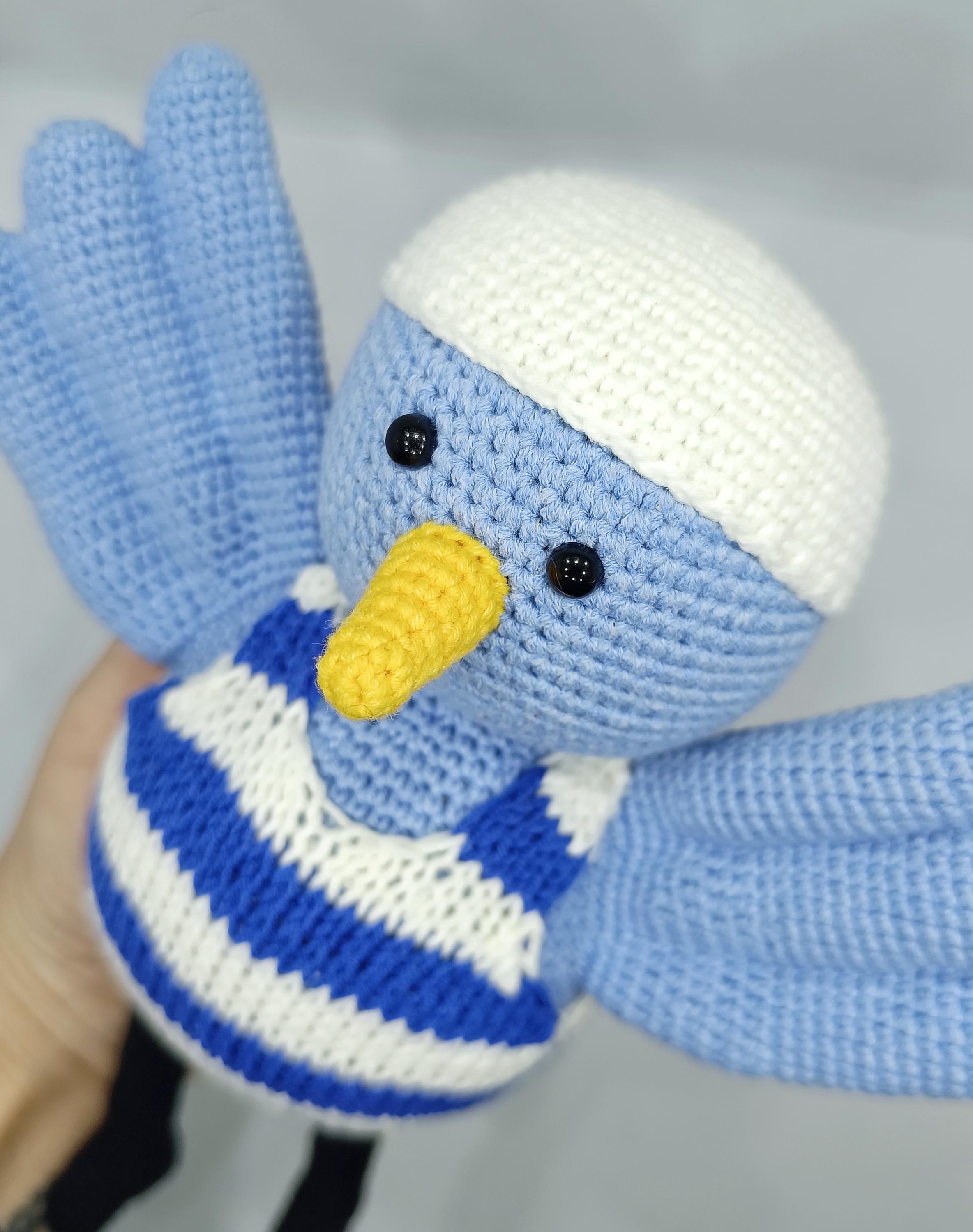 Angry bird toy - Etsy 日本
