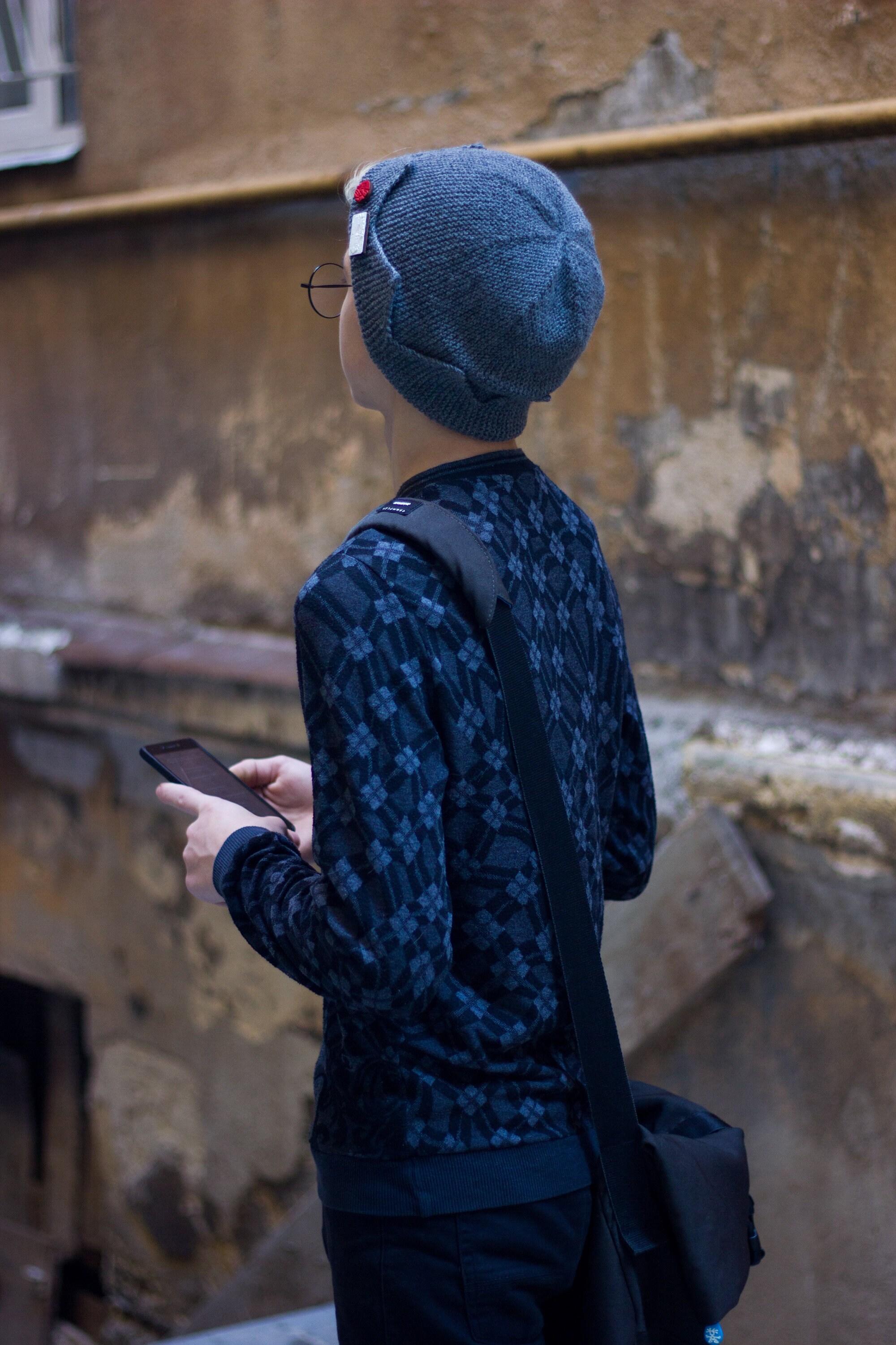 RIVERDALE JUGHEAD JONES Cosplay Beanie Crown Knitted Cap Uomo Donna Cappello EUR 9,99 - IT - Foto 10