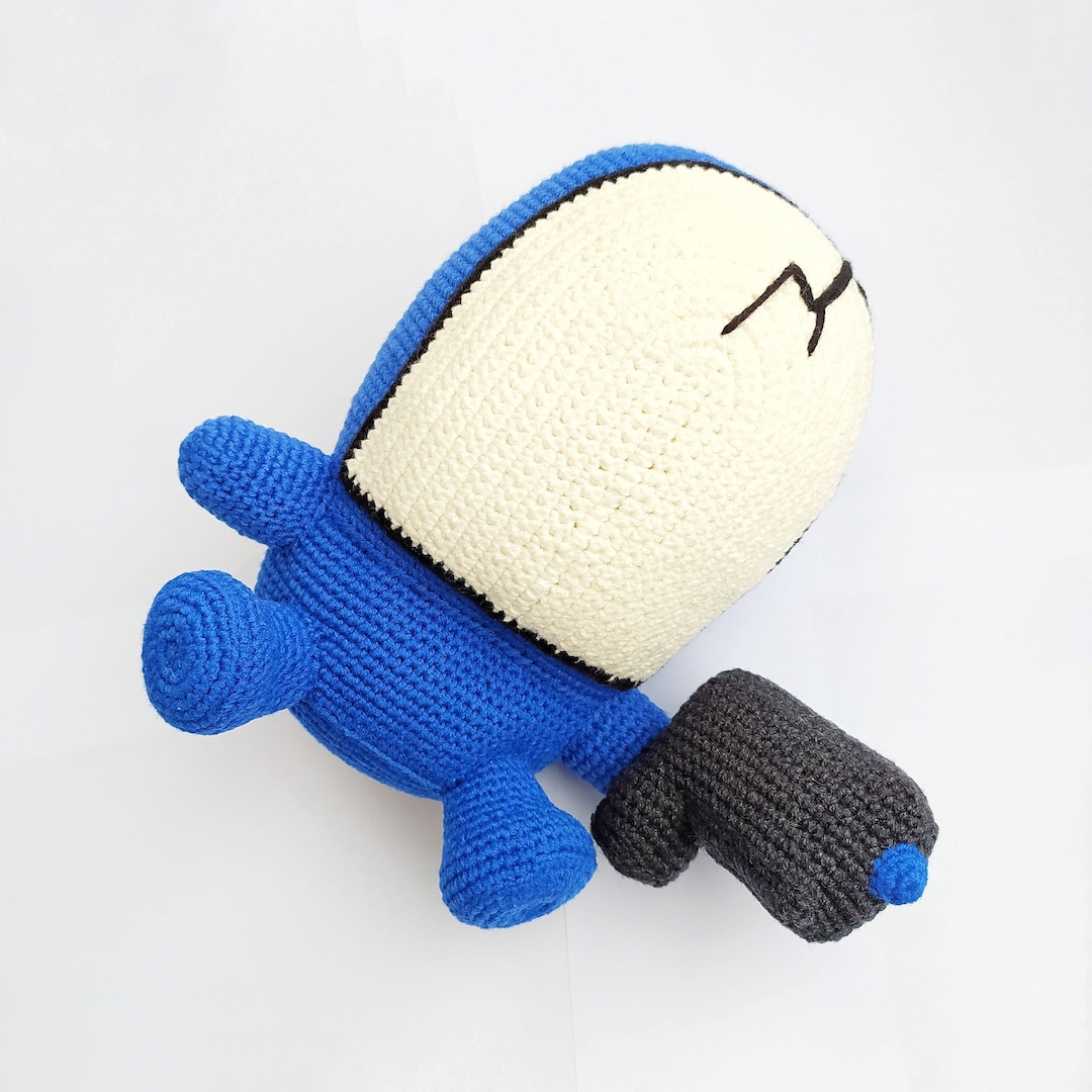 Carbot Marine Plush Carbot Zerg Plush Discount