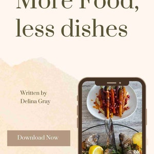 Quick and Easy Recipe Book