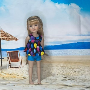 Beach Wear, Summer Clothes - Ruby Red Fashion Friends