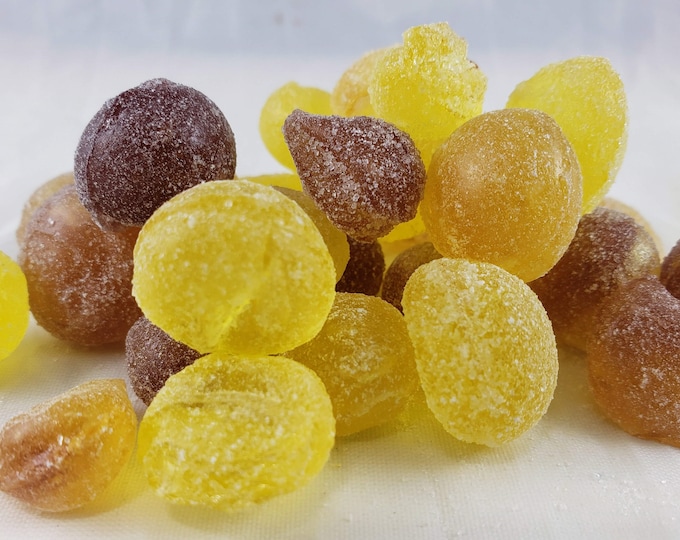 Clove Hard Candy Drops 4.5 Ounces Etsy