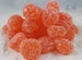 Sour Tangerine Hard Candy Drops 4.5 Ounces