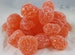 Sour Tangerine Hard Candy Drops 4.5 Ounces 