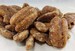 Praline Sugar Frosted Pecans, 4.0 oz. 