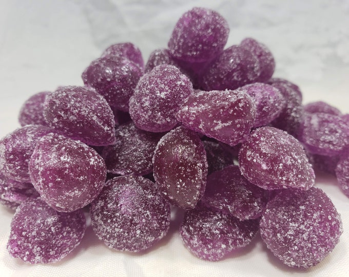 Clove Hard Candy Drops 4.5 Ounces Etsy