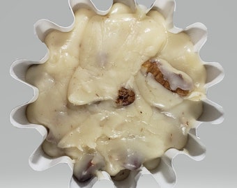 Maple Pecan Fudge Cup - 2.25 Ounces