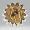 Cappuccino Fudge Cup - 2.25 Ounces