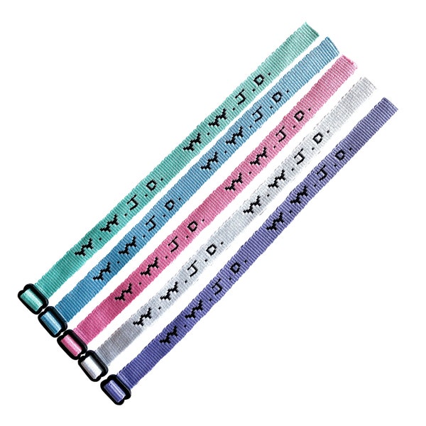 25 pack WWJD Bracelet, 5 Colors, 5 of Each, Religious, What Would Jesus Do Bible Bookmark Gifts Bracelet WWJD Sunday School Fundraising