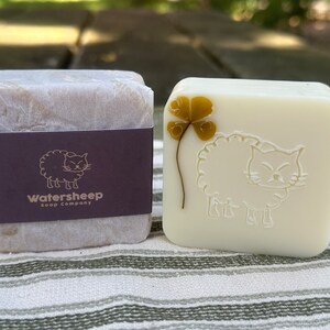 Lucky Charm Soaps