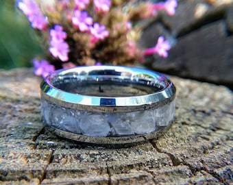 Moonstone jewelry for men deals