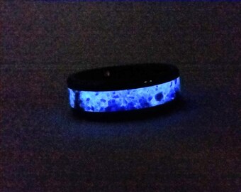 Glo black ring new arrivals